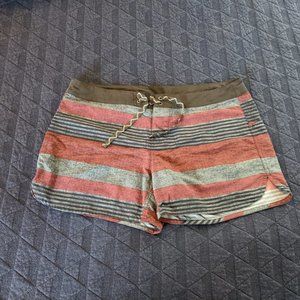 Patagonia Women's Wavefarer Boardshort - 5in